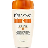 KÉRASTASE - Nutritive - Bain Satin 1 250ml